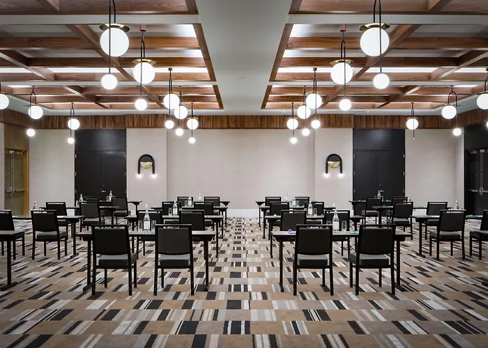 Element Salt Lake City Downtown